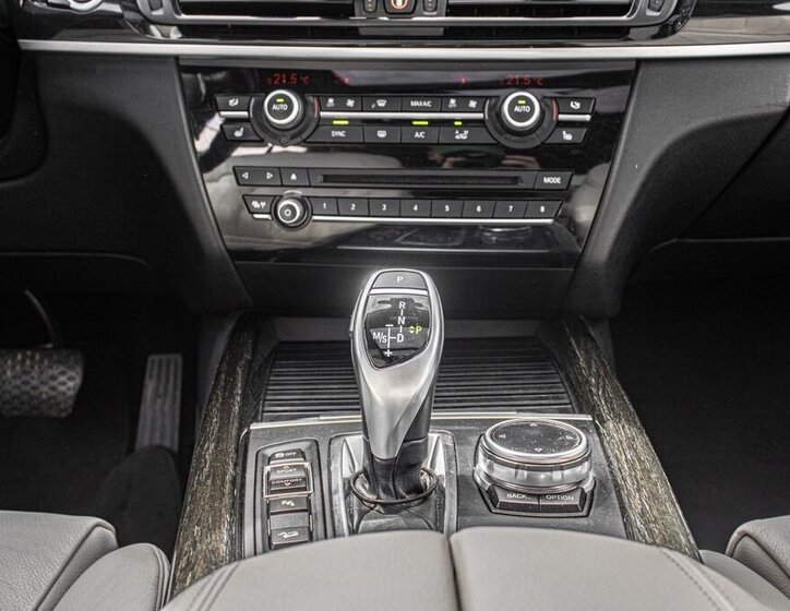 BMW X5 SUV / Terénní 3,0 l 190 kw