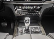 BMW X5 SUV / Terénní 3,0 l 190 kw