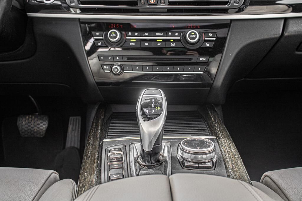 BMW X5 SUV / Terénní 3,0 l 190 kw