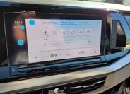 Volkswagen Multivan MPV 2,0 l 110 kw