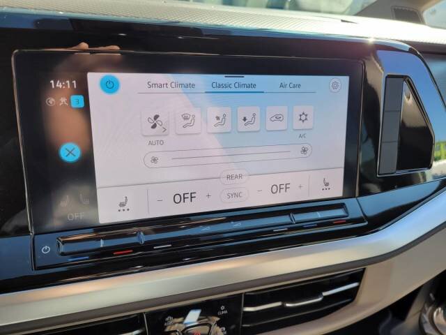 Volkswagen Multivan MPV 2,0 l 110 kw