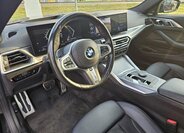 BMW Řada 4 Kupé 3,0 l 250 kw