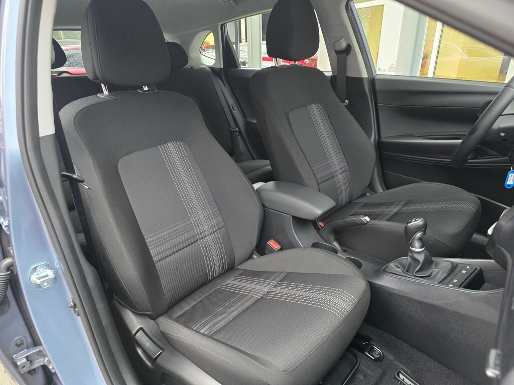 Hyundai i20 Hatchback 998,0 74 kw