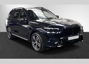 BMW X7 1