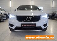 Volvo XC40 SUV 2,0 l 120 kw