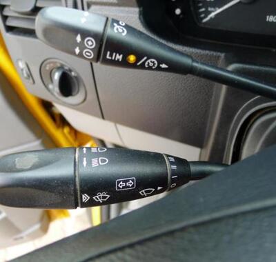 Mercedes-Benz Sprinter 14