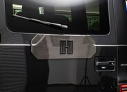 Mercedes-Benz Třídy G SUV 0,0 630 kw