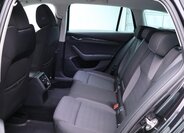 Škoda Octavia Kombi 2,0 l 85 kw