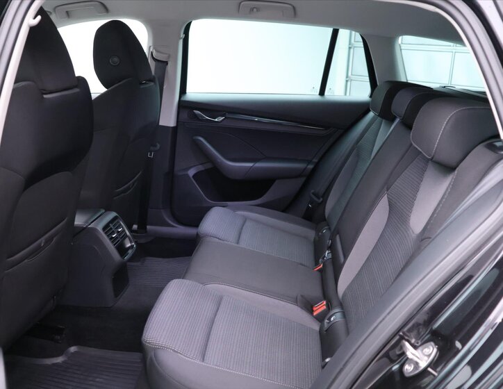 Škoda Octavia Kombi 2,0 l 85 kw