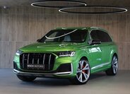 Audi SQ7 SUV / Terénní 4,0 l 373 kw