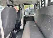 Iveco Daily Sklápěč 3,0 l 118 kw