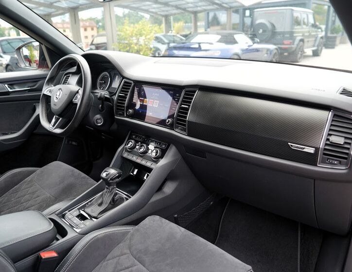 Škoda Kodiaq 27