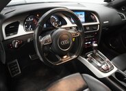 Audi S5 Hatchback 3,0 l 249 kw