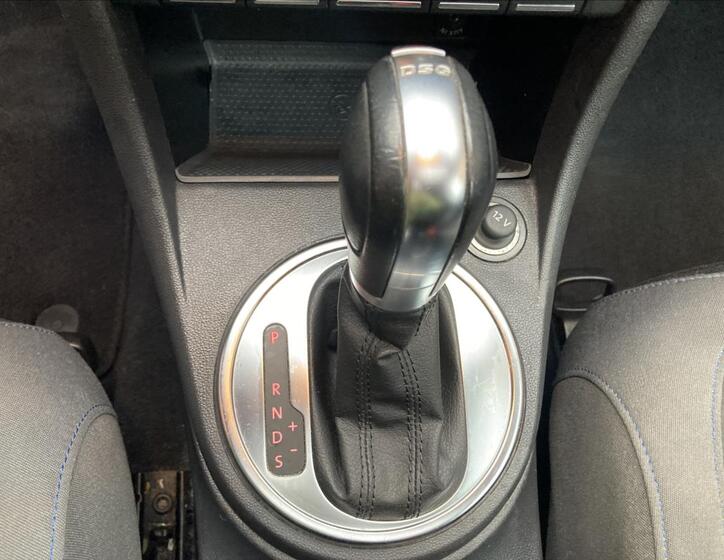 Volkswagen Beetle 14