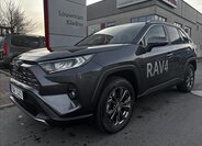 Toyota RAV4 1