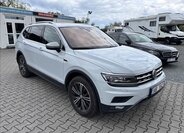 Volkswagen Tiguan SUV / Terénní 2,0 l 140 kw