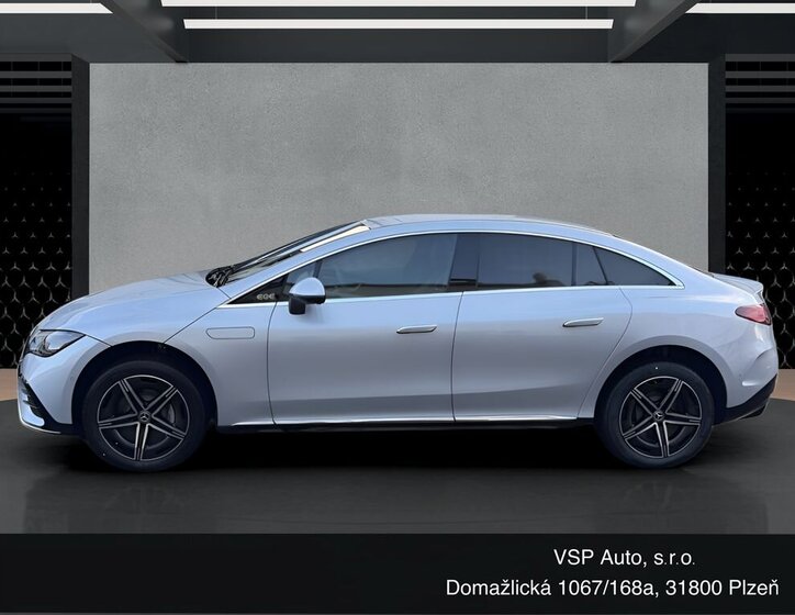 Mercedes-Benz EQE Sedan / Limuzína 0,0 235 kw