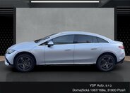 Mercedes-Benz EQE Sedan / Limuzína 0,0 235 kw