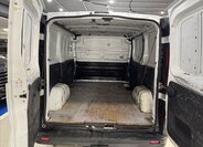 Renault Trafic Ostatní 1,6 l 66 kw