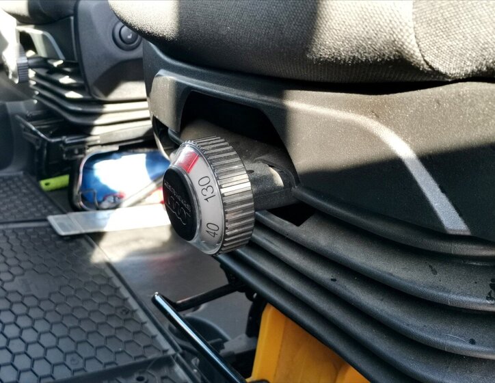 Iveco Daily Ostatní 3,0 l 132 kw