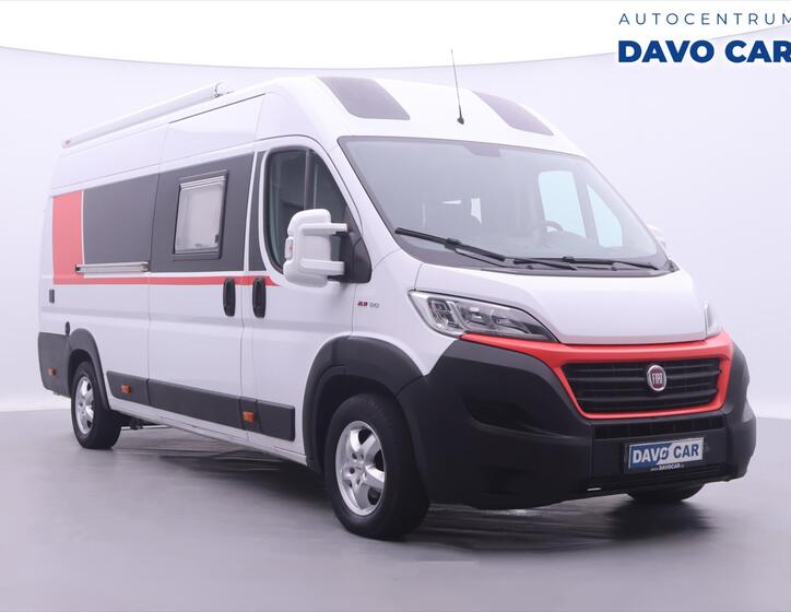 Fiat Ducato 1
