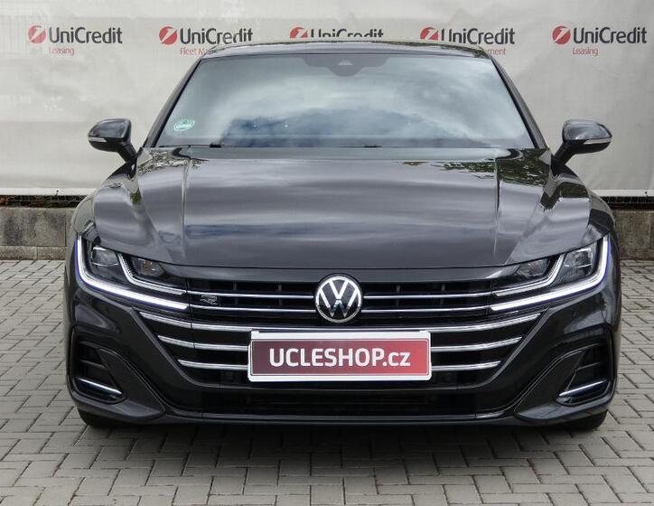 Volkswagen Arteon 2