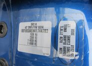 Dacia Sandero Hatchback 1,4 l 55 kw