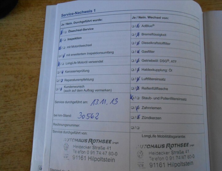 Volkswagen Tiguan 27