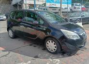 Opel Meriva 14