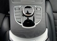 Mercedes-Benz Třídy C Kombi 2,2 l 143 kw