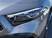 Mercedes-Benz Třídy A Hatchback 2,0 l 110 kw