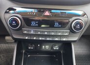Hyundai Tucson SUV / Terénní 1,6 l 100 kw