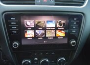 Škoda Octavia Kombi 1,6 l 85 kw