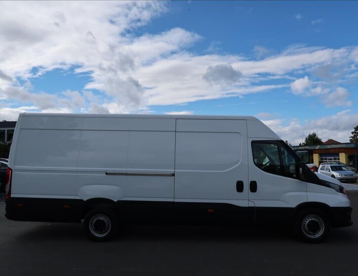 Iveco Daily Ostatní 2,3 l 115 kw