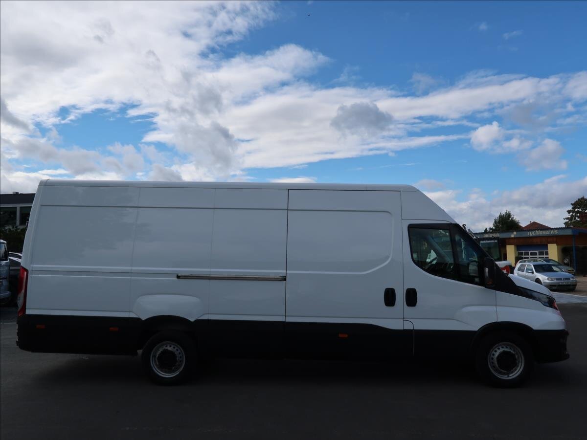 Iveco Daily Ostatní 2,3 l 115 kw