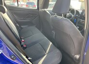 Toyota Yaris Cross 17