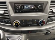 Ford Transit Skříň 2,0 l 79 kw