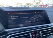 BMW X7 SUV / Terénní 3,0 l 195 kw