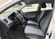 Hyundai i20 Hatchback 1,2 l 55 kw