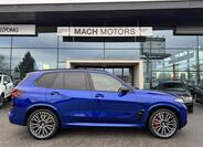 BMW X5 5