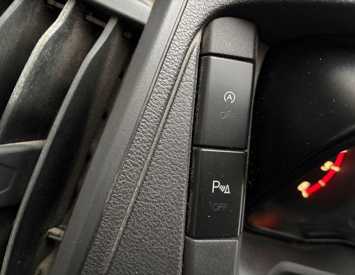 Ford Transit VAN-Minibus 2,0 l 96 kw