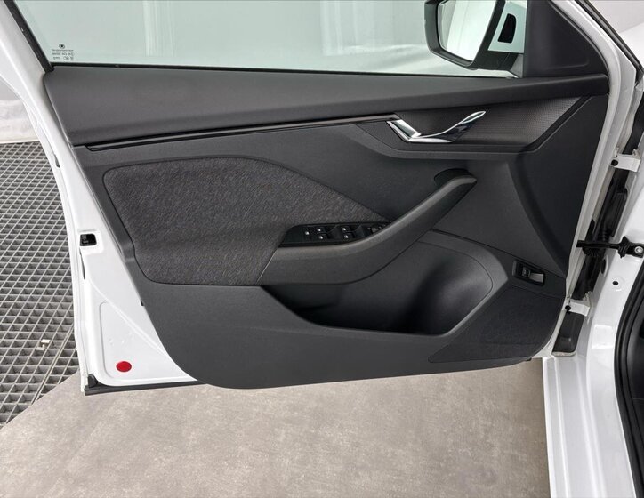 Škoda Scala Hatchback 1,6 l 85 kw