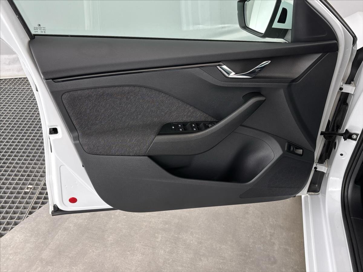 Škoda Scala Hatchback 1,6 l 85 kw