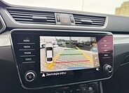 Škoda Superb Liftback 2,0 l 147 kw