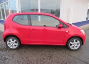 Volkswagen up! 7