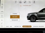 Land Rover Range Rover Sport SUV / Terénní 4,4 l 390 kw