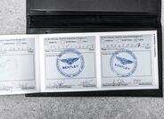 Bentley Continental GT 28