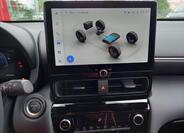 Toyota Yaris Cross 17