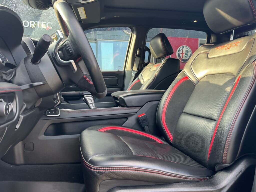 Dodge RAM 1500 Pick-up 6,2 l 523 kw