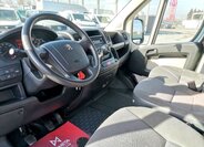 Peugeot Boxer Skříň 2,2 l 110 kw